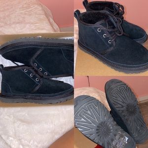 UGG boots